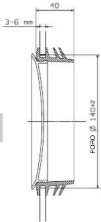 ARGO Oscar - DOPPIO VETRO - 1