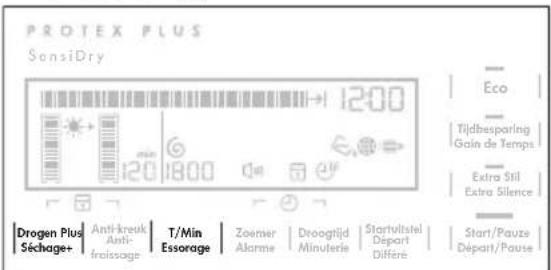 AEG T97685IH - Waterhardheid en geleiding - 1