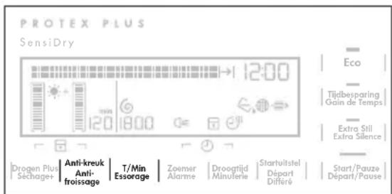AEG T97685IH - Langue - 1