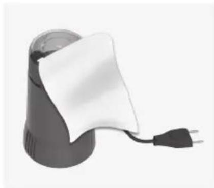 AEG EG100 - Les instructions suivantes doivent être lues attentivement avant d'utiliser la machine pour la première fois. - 1