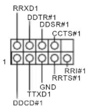 ASROCK Q87M vPro - Header e connettori sulla scheda - 17