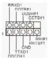 ASROCK H87 Pro4 - HDLED (Sabit Disk Aktivitesi LED): - 16