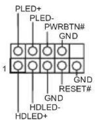 ASROCK H87 Pro4 - Onboard Headers and Connectors - 2