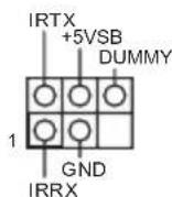 ASROCK H87 Pro4 - HDLED (Hard Drive Activity LED): - 18