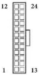 ASROCK H87 Pro4 - HDLED (Festplattenaktivität-LED): - 16