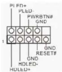 ASROCK B85M Pro4 - 运步法 1.4.1 路由器的运行规则 - 2