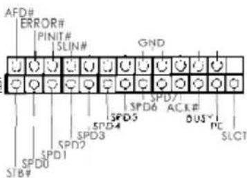 ASROCK B85M Pro4 - 4