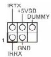 ASROCK B85M Pro4 - Header e connettori sulla scheda - 8