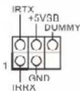 ASROCK B85M Pro4 - Header dan Konektor Onboard - 8