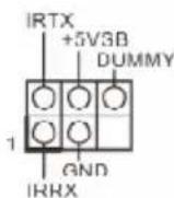 ASROCK B85M Pro4 - HDLED (Sabit Disk Aktivitesi LED): - 7