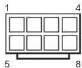 ASROCK Z87 Extreme3 - Header e connettori sulla scheda - 11