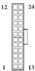 ASROCK Z87 Extreme3 - Header e connettori sulla scheda - 10