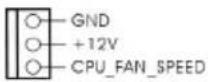ASROCK Z87 Pro3 - HDLED (LED di attività disco rigido): - 12