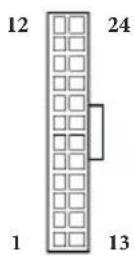 ASROCK Z87 Pro3 - HDLED (Hard Drive Activity LED): - 13