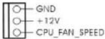 ASROCK Z87 Pro3 - HDLED (Festplattenaktivität-LED): - 12