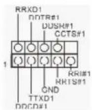 ASROCK Z87 Pro3 - HDLED (Sabit Disk Aktivitesi LED): - 16