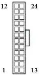 ASROCK Z87 Pro4 - HDLED (Sabit Disk Etkinlik LED'i): - 15