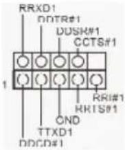 ASROCK Z87 Pro4 - HDLED (Sabit Disk Etkinlik LED'i): - 18