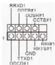 RRXD1 DTR#1 DUSR#1 CCTS#1 1 RRI#1 RKIS#1 OND TTXD1 DDCD#1