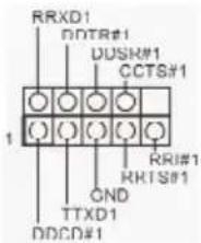 ASROCK Z87 Pro4 - Embases et connecteurs de la carte mère - 22