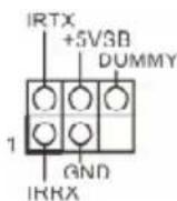 ASROCK Z87 Pro4 - HDLED (Festplattenaktivitäts-LED): - 18