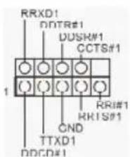 RRXD1 DTR#1 DUSR#1 CCTS#1 1 CND TTXD1 DDCD#1 RRI#1 RKTS#1