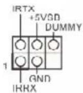 ASROCK Z87 Pro4 - HDLED (LED Aktivitas Hard Drive): - 18