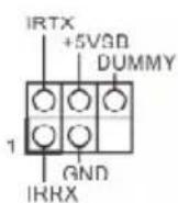 ASROCK Z87 Pro4 - HDLED (LED di attività disco rigido): - 19