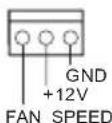 ASROCK Z87 Pro4 - HDLED (Hard Drive Activity LED): - 12
