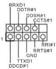 ASROCK Z87M Extreme4 - HDLED (Sabit Disk Etkinlik LED'i): - 18