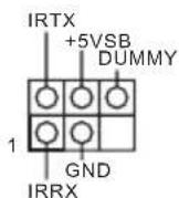 ASROCK Z87M Extreme4 - HDLED (Festplattenaktivitäts-LED): - 13