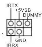ASROCK Z87M Extreme4 - Header e connettori sulla scheda - 20
