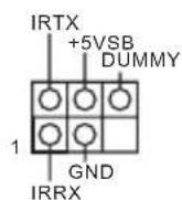 ASROCK Z87M Extreme4 - HDLED (Hard Drive Activity LED): - 17