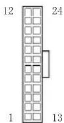 ASROCK Z87M Extreme4 - 板载接脚和接口 - 18