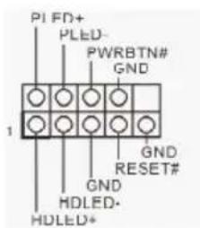 ASROCK Z87M Pro4 - 运步法 1.4.1 路由器的运行规则 - 2