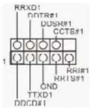ASROCK Z87M Pro4 - HDLED (Sabit Disk Aktivitesi LED): - 14