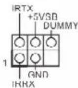 ASROCK Z87M Pro4 - Header e connettori sulla scheda - 20