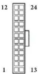 ASROCK Z87M Pro4 - Header e connettori sulla scheda - 18