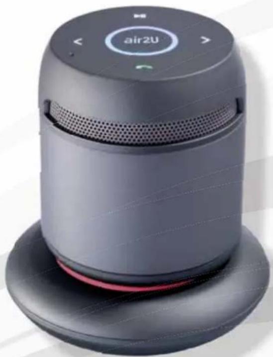 AIPTEK E15 - Bluetooth - 1