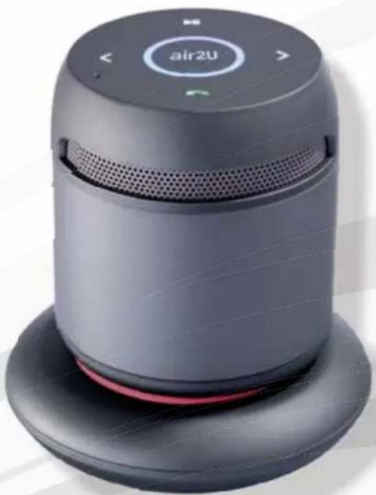 AIPTEK E15 - Bluetooth - 1