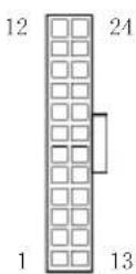 ASROCK B85 Pro4 - 板载接脚和接口 - 13
