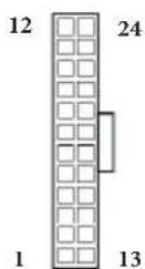 ASROCK B85 Pro4 - HDLED（赫德三拉I由动状LED): - 8