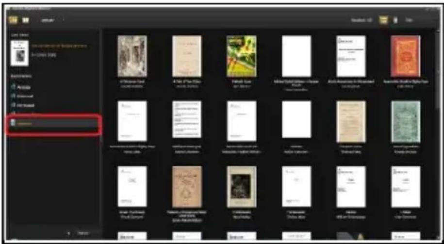 Approx APPEB02E - Authorizing PC and Reader - 1