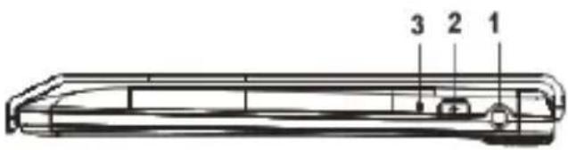 Approx APPEB02E - Pèces et commandes - 1