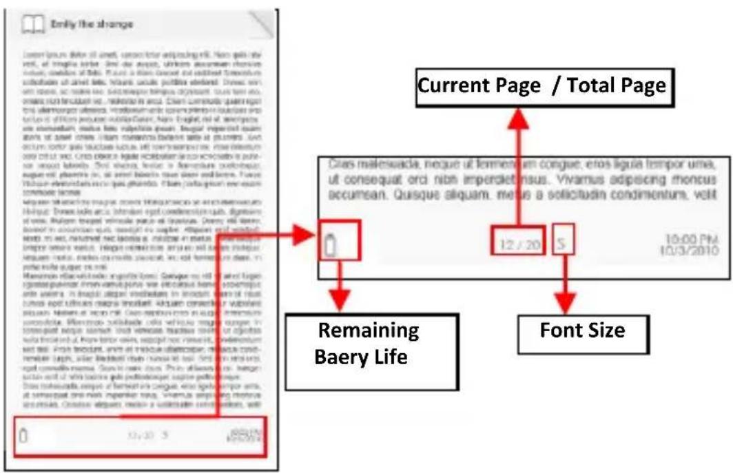 Approx APPEB02E - Book Page Interface - 1