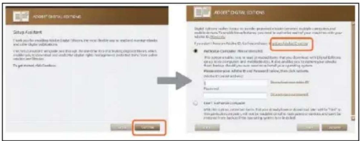 Approx APPEB02E - Importación de Contenidos DRM - 1