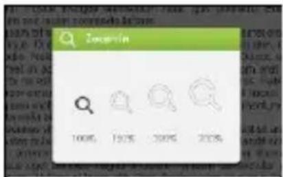 Approx APPEB02E - Zooming In/Out - 1