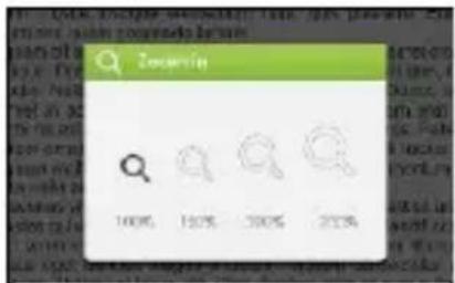 Approx APPEB02E - Acercar/Alejar - 1