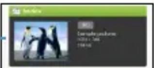 Approx APPEB02E - Contrôle de la reproduccion video - 2