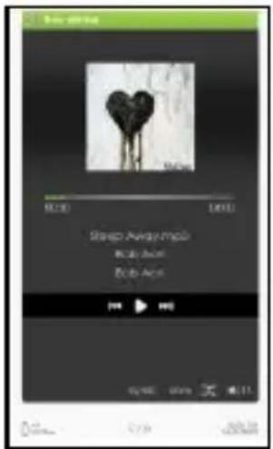 Approx APPEB02E - Reproducteur de musique - 1